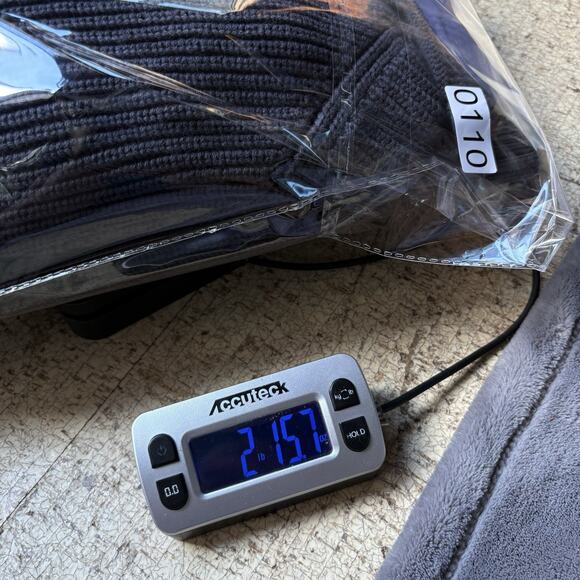 Duluth Trading Co. Mens 3XL Shawl Collar Sweater Rib Knit Pullover Elbow Patches - Picture 13 of 13